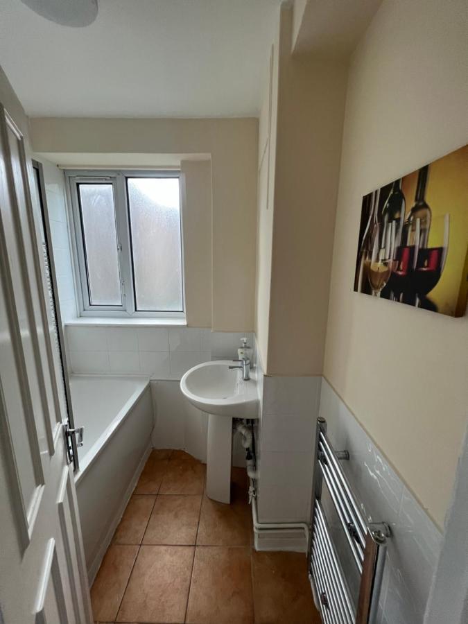 Marble Arch, Oxford Street, Edgware Road Apartment London Exterior photo