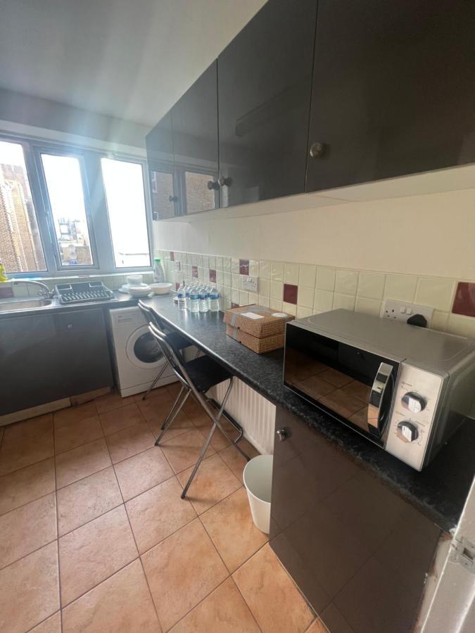 Marble Arch, Oxford Street, Edgware Road Apartment London Exterior photo