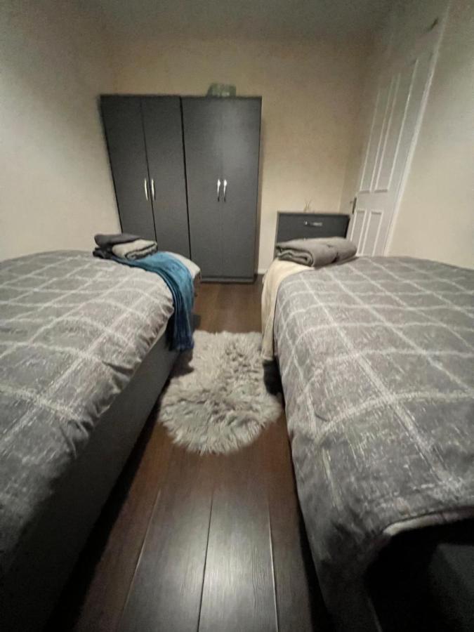 Marble Arch, Oxford Street, Edgware Road Apartment London Exterior photo