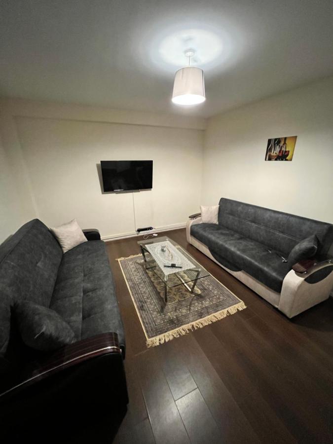 Marble Arch, Oxford Street, Edgware Road Apartment London Exterior photo