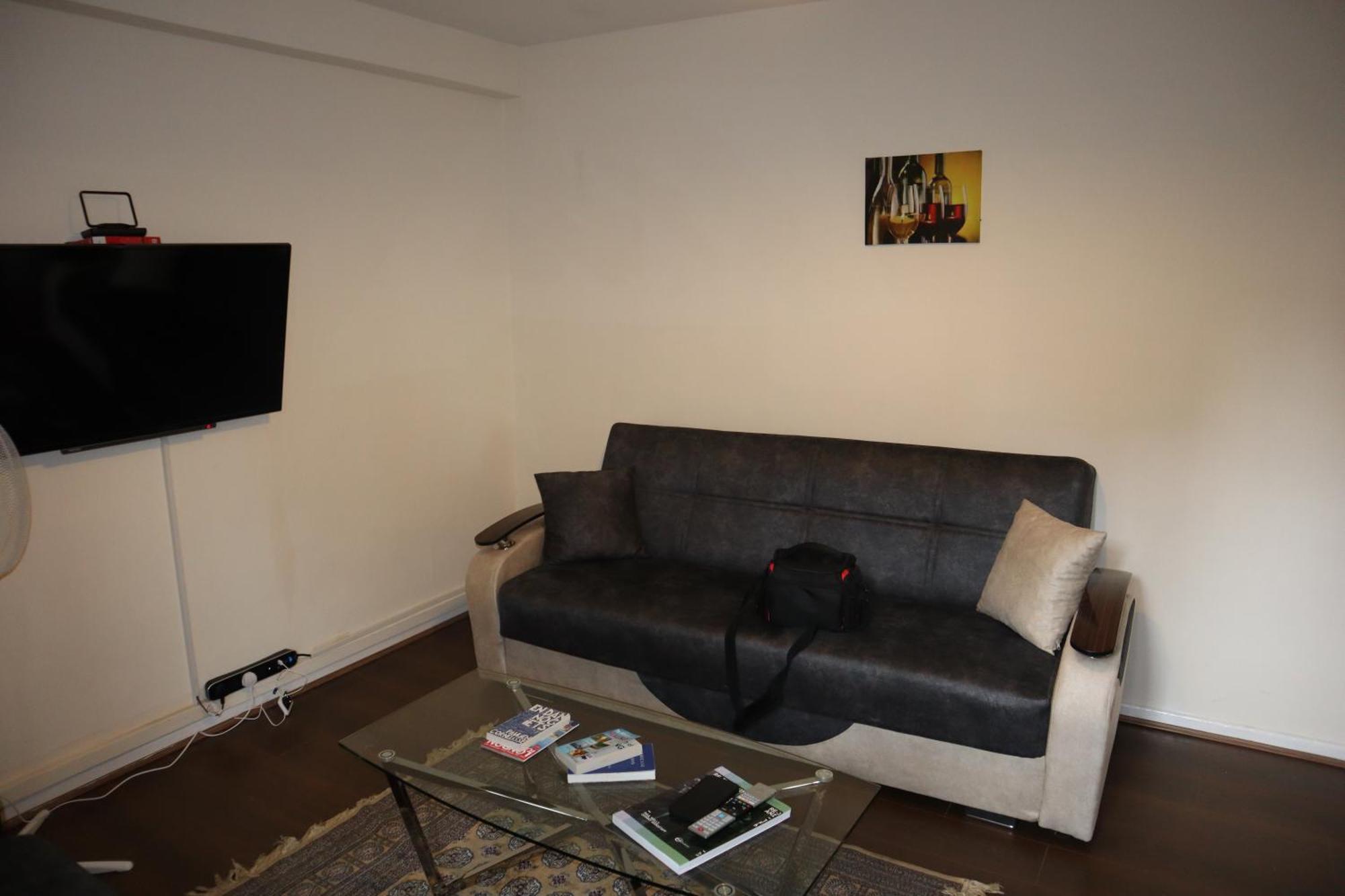 Marble Arch, Oxford Street, Edgware Road Apartment London Exterior photo