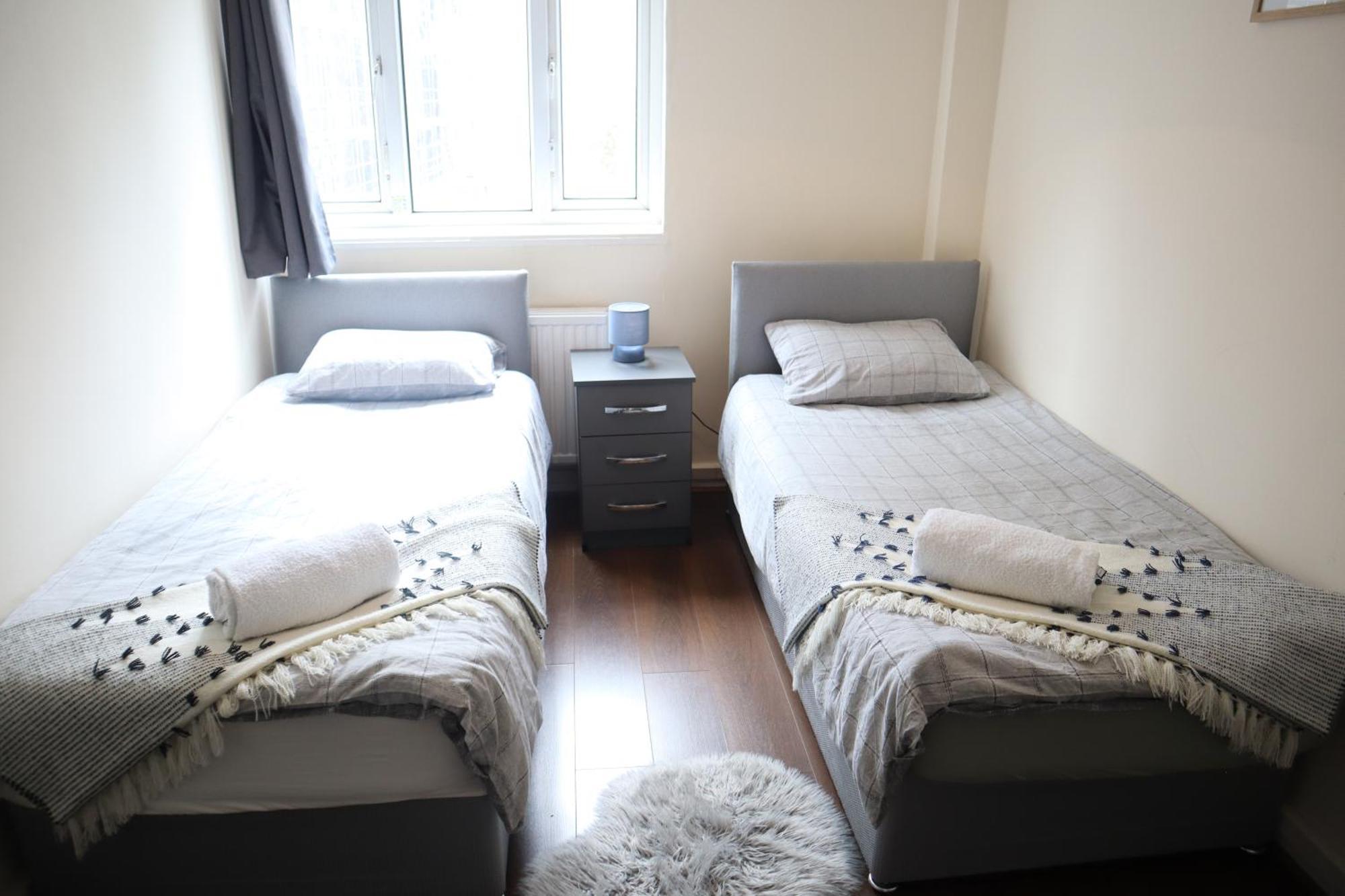 Marble Arch, Oxford Street, Edgware Road Apartment London Exterior photo