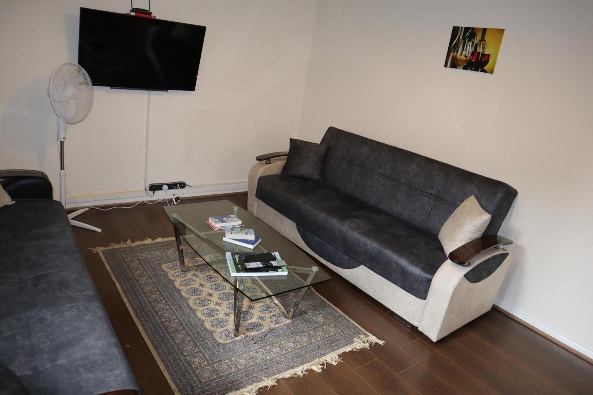 Marble Arch, Oxford Street, Edgware Road Apartment London Exterior photo